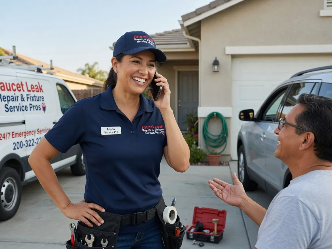 Faucet Repair Long Pond, PA FAQs